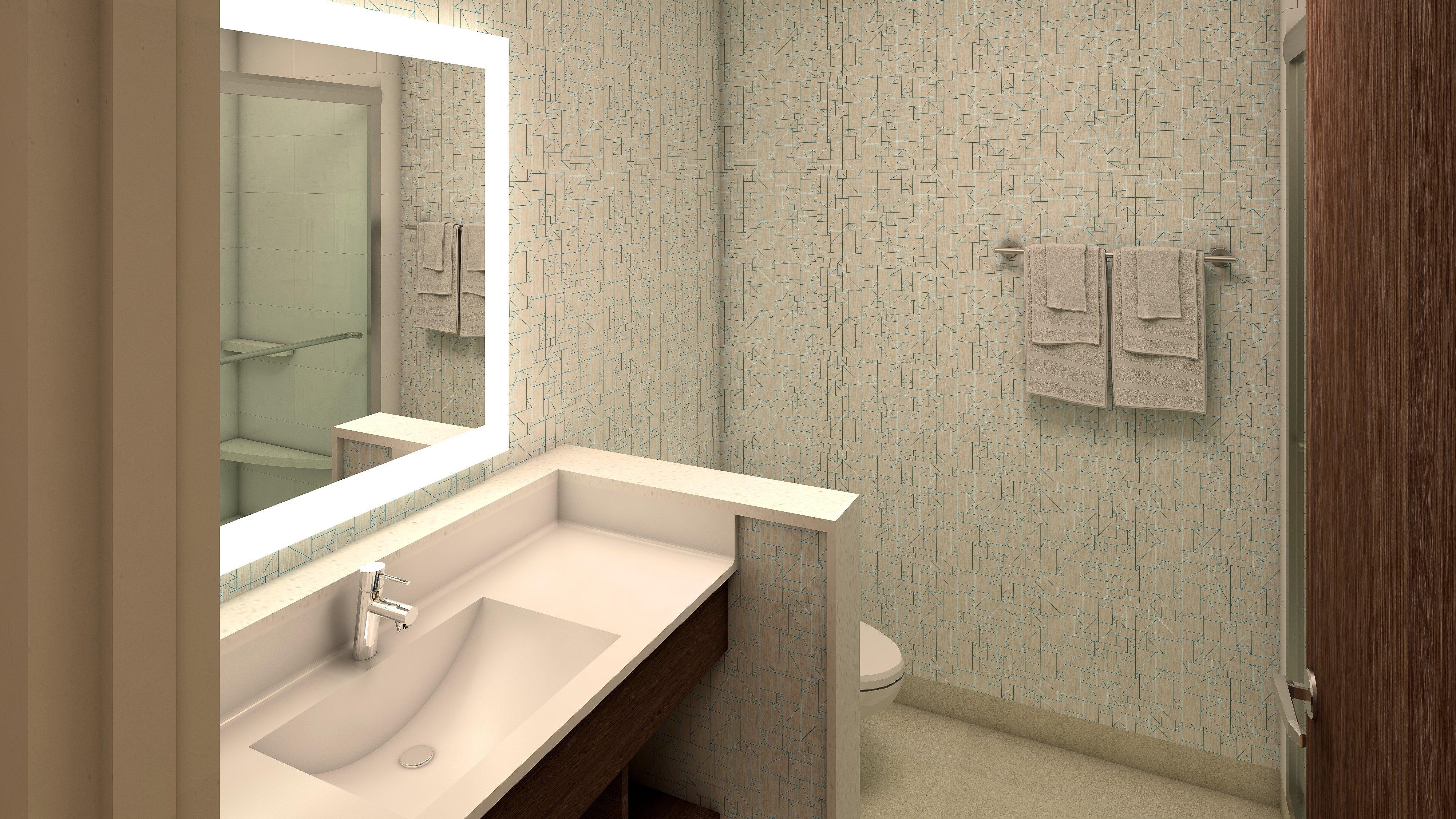 Holiday Inn Express & Suites - Dodge City By Ihg Bagian luar foto