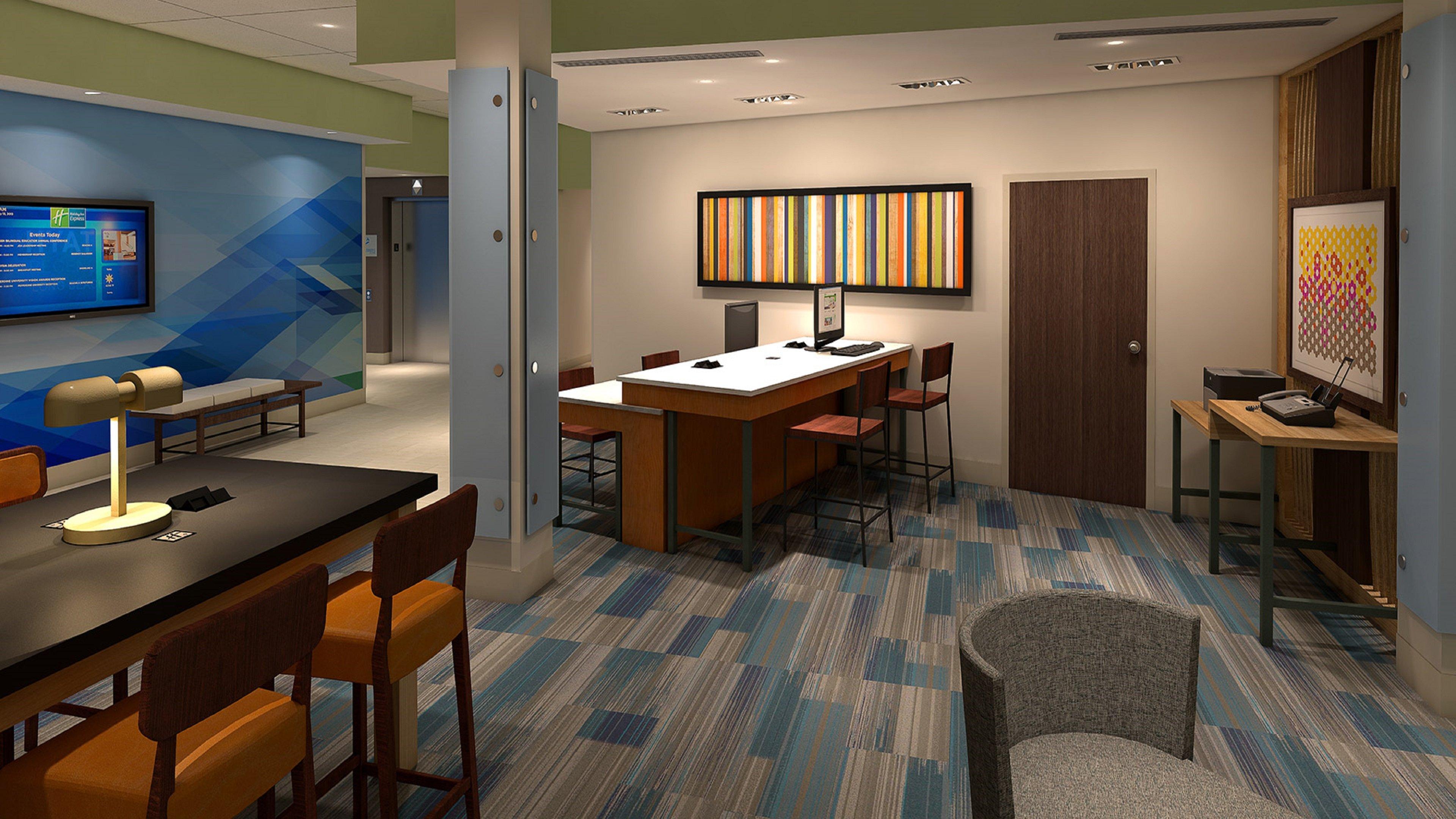 Holiday Inn Express & Suites - Dodge City By Ihg Bagian luar foto