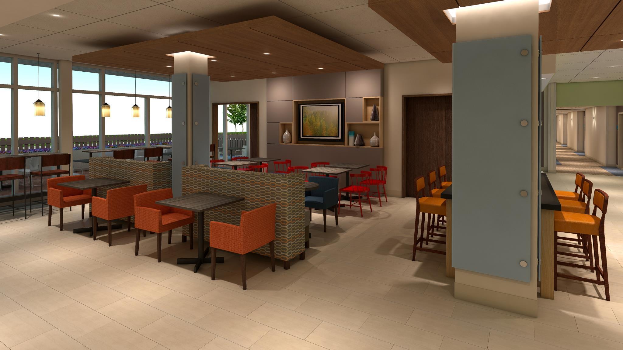 Holiday Inn Express & Suites - Dodge City By Ihg Bagian luar foto